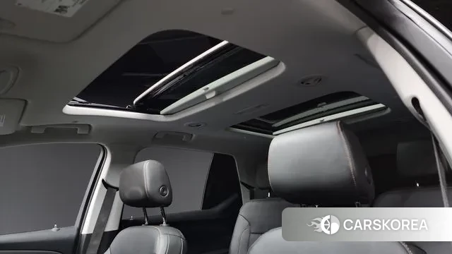 Chevrolet (GM Daewoo) Traverse id 3390660 из Кореи 8