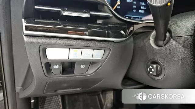 Genesis G80 (RG3) id 3324457 из Кореи 8