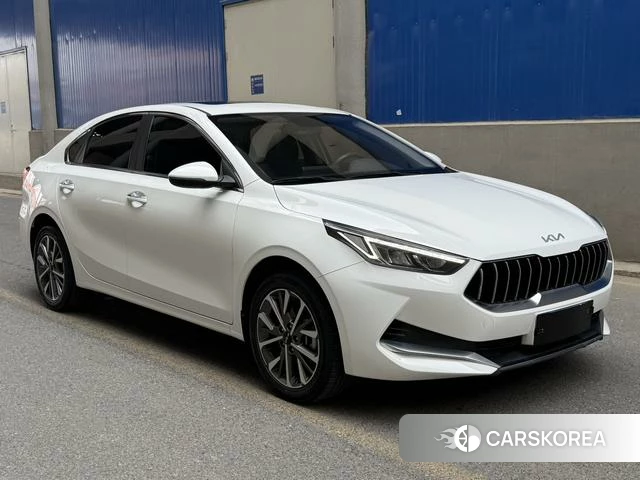 Kia K3 id 3983249 из Китая 8