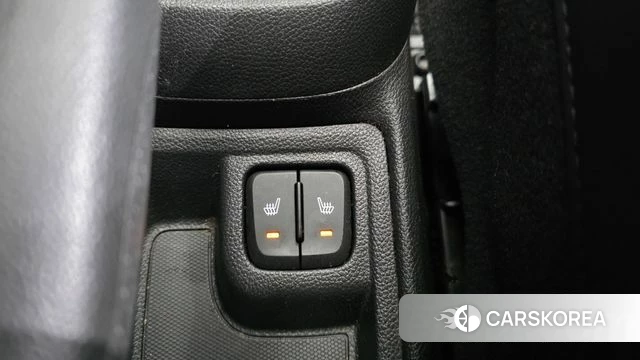Chevrolet (GM Daewoo) The New Spark id 4595307 из Кореи 8
