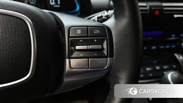 Hyundai Casper id 4201296 из Кореи 8