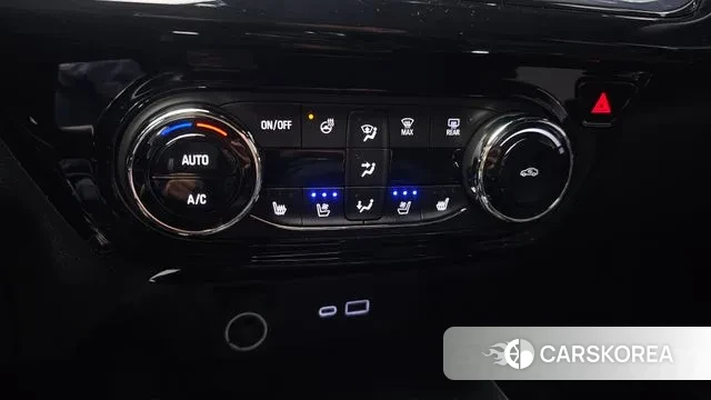 Chevrolet (GM Daewoo) Trax Crossover id 3294131 из Кореи 8