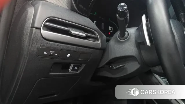 Hyundai The New Palisade id 3147801 из Кореи 8