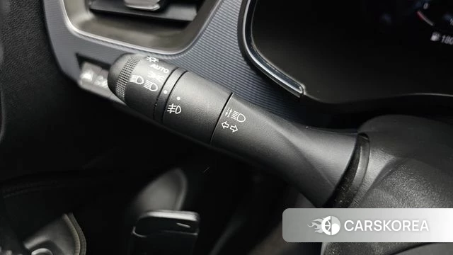 Renault Korea (Samsung) XM3 id 4371125 из Кореи 8