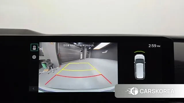 Kia The New Carnival 4th Generation id 3599735 из Кореи 8