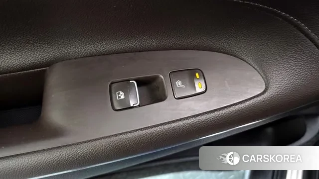 Hyundai The New Grandeur IG id 3422809 из Кореи 8