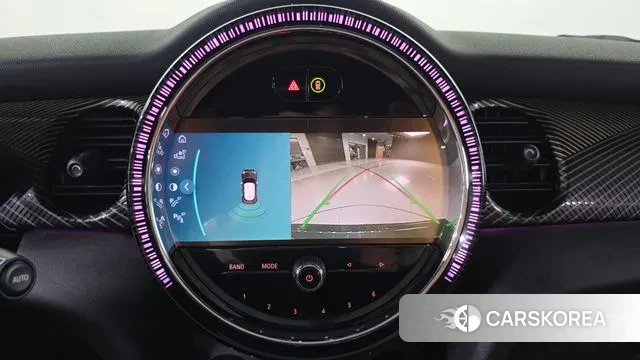 Mini Cooper id 3777007 из Кореи 8