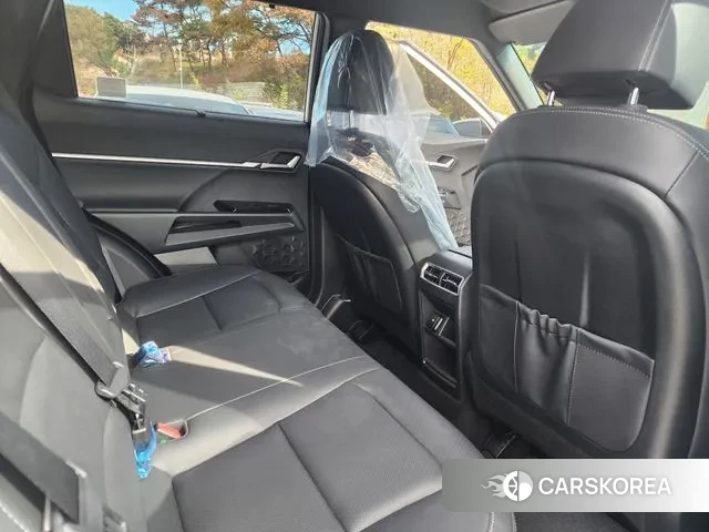 Ssangyong Torres id 3372857 из Кореи 8