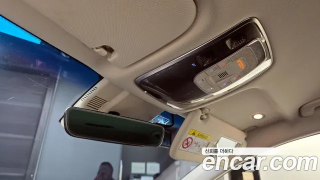 Genesis G80 (RG3) id 2611872 из Кореи 8