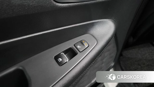 Hyundai The New Santa Fe id 3953773 из Кореи 8