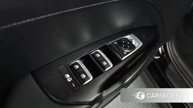 Kia K5 3rd generation id 3508630 из Кореи 8