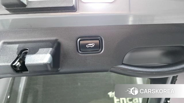 Kia EV6 id 4302615 из Кореи 8
