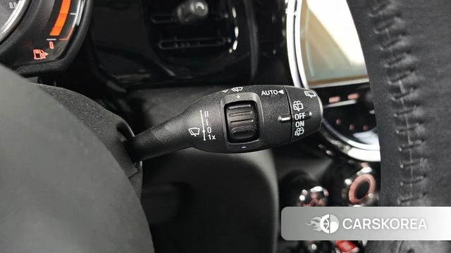 Mini Cooper id 4764131 из Кореи 8