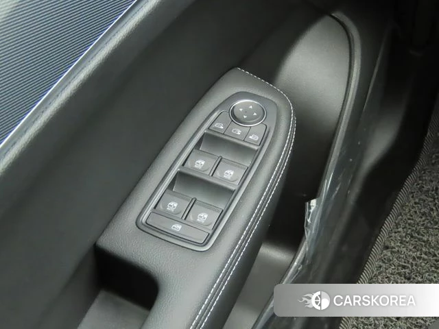 Renault Korea (Samsung) XM3 id 4529387 из Кореи 8