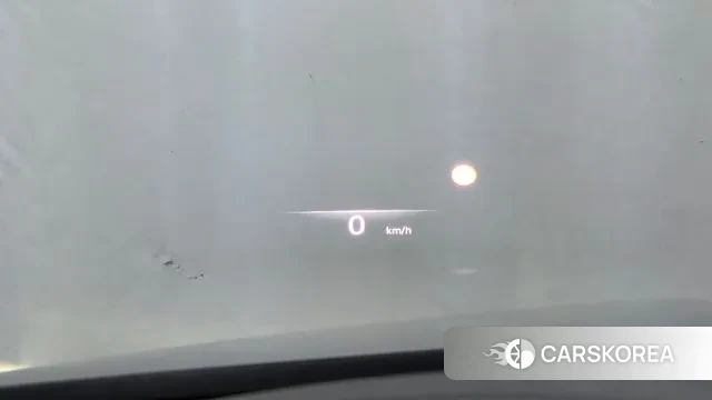 Genesis Electrified G80 (RG3) id 3665336 из Кореи 8