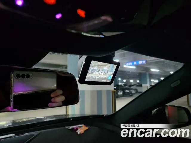 BMW 5 Series (G30) id 2710136 из Кореи 8