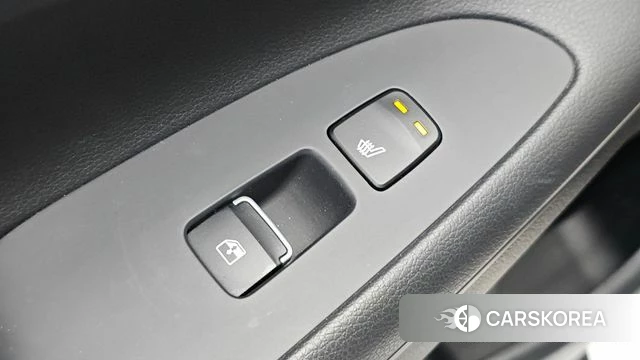 Hyundai The New Grandeur IG Hybrid id 4489895 из Кореи 8