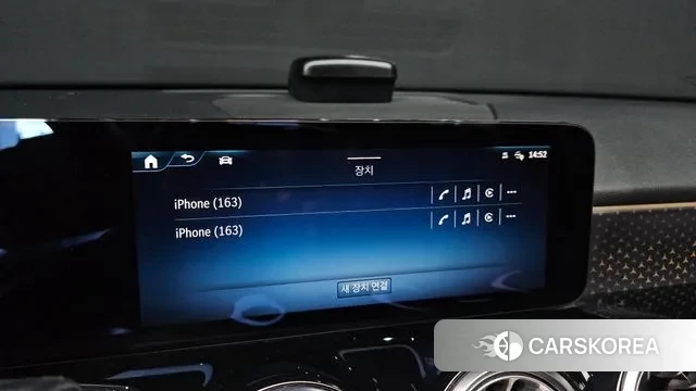 Mercedes-Benz GLB-Class X247 id 3734331 из Кореи 8