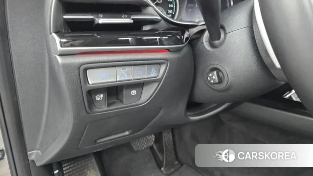 Genesis G80 (RG3) id 3504322 из Кореи 8