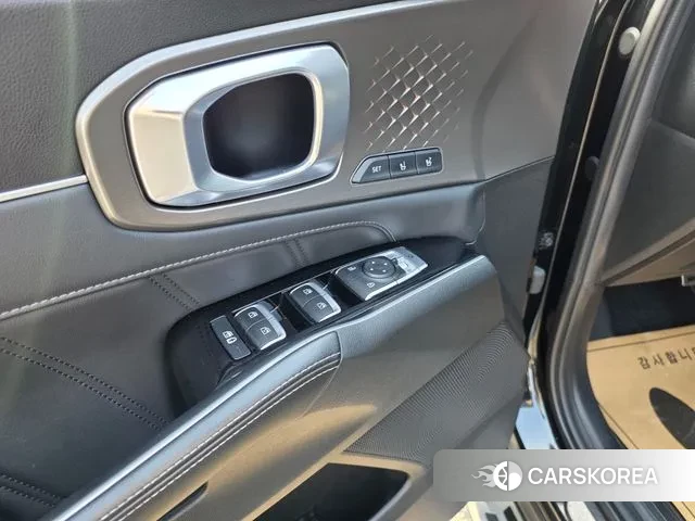 Kia Sorento 4th Generation id 3778343 из Кореи 8