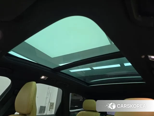 Volvo XC60 second Generation id 3665654 из Кореи 8