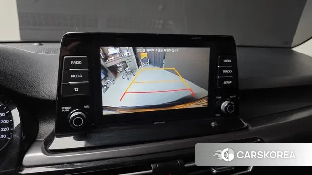 Kia Seltos id 3296934 из Кореи 8