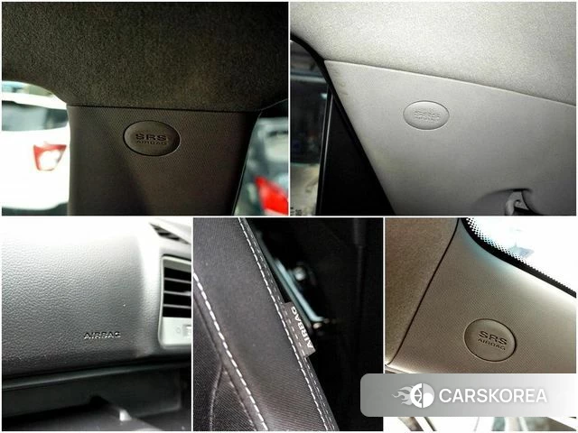 Ssangyong Tivoli Armor id 4020158 из Кореи 8