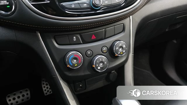 Chevrolet (GM Daewoo) The New Trax id 4779739 из Кореи 8
