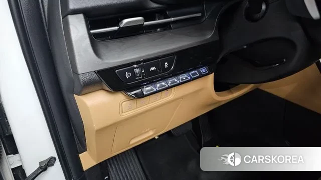 Kia Carnival 4th generation id 3770746 из Кореи 8