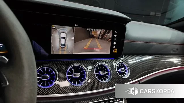 Mercedes-Benz CLS-Class C257 id 3036578 из Кореи 8