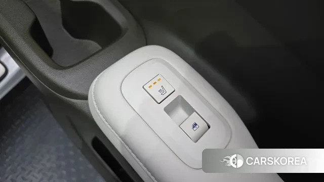 Hyundai Santa Fe (MX5) id 3751280 из Кореи 8