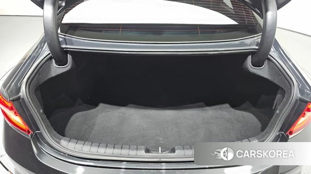Hyundai Grandeur IG id 4574249 из Кореи 8