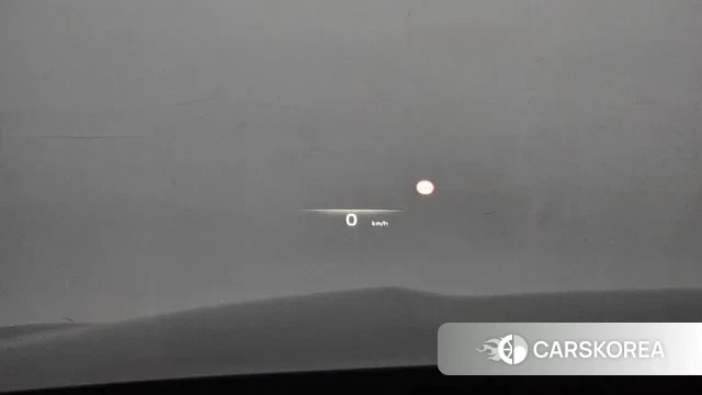 Kia K8 Hybrid id 3053006 из Кореи 8