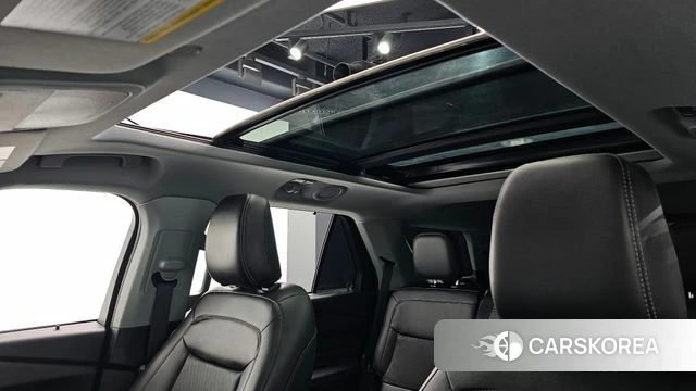 Ford Explorer 6th Generation id 3940792 из Кореи 8