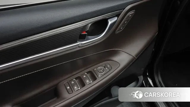 Hyundai Grandeur IG id 3748270 из Кореи 8