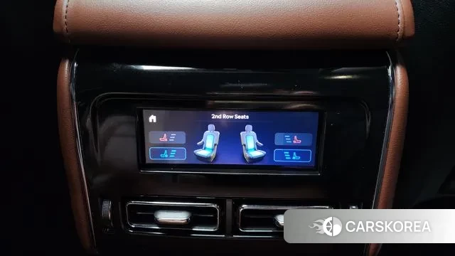 Lincoln Aviator 2nd generation id 3605674 из Кореи 8