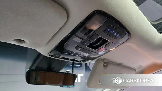 Hyundai Staria id 3540008 из Кореи 8