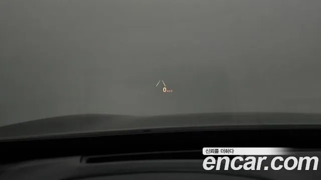 Genesis G80 id 2886717 из Кореи 8