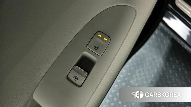Hyundai The New Grandeur IG id 4267697 из Кореи 8