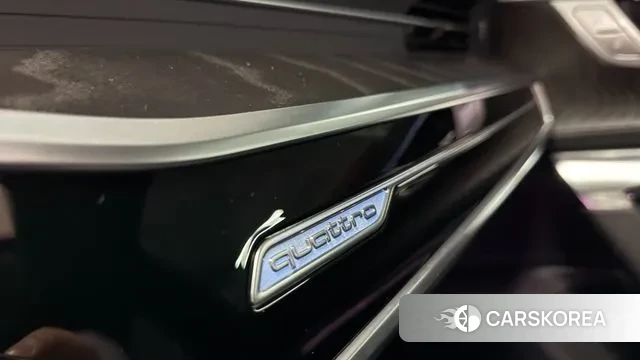 Audi A6 (C8) id 3639486 из Кореи 8