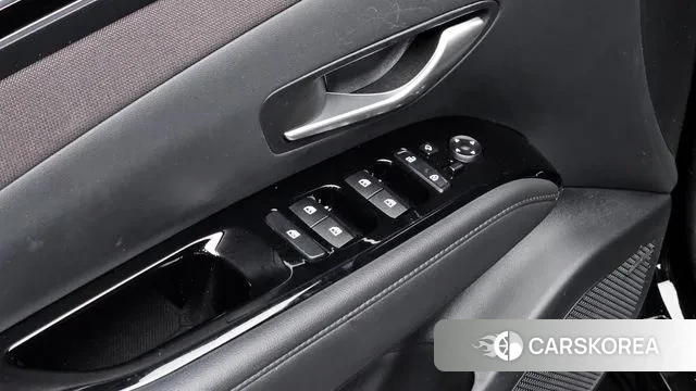 Hyundai Tucson (NX4) id 3701436 из Кореи 8