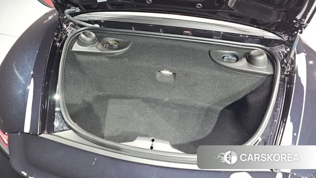 Porsche 718 Boxster id 3000113 из Кореи 8