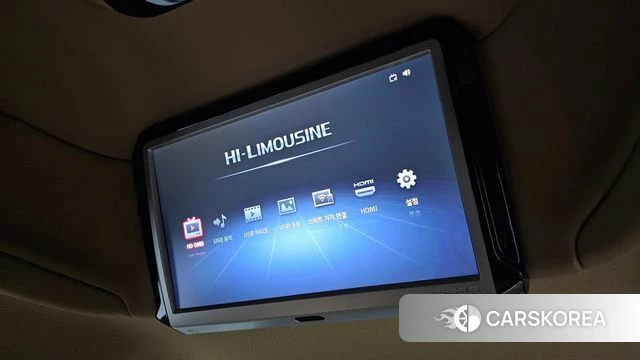 Kia The New Carnival id 4785345 из Кореи 8