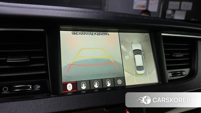 Kia Come New K7 id 4233012 из Кореи 8