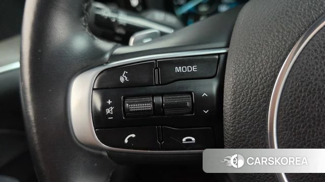 Kia K5 Hybrid 3rd Generation id 4784872 из Кореи 8