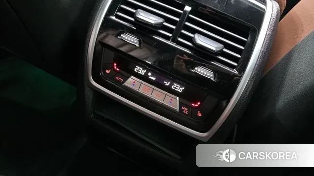 BMW X5 (G05) id 3717547 из Кореи 8