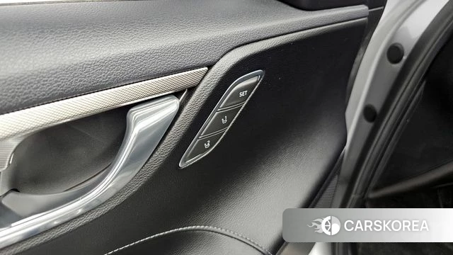 Hyundai The New Grandeur IG id 4429337 из Кореи 8