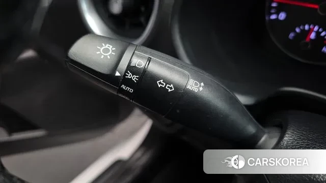 Kia The New K3 2nd generation id 3349605 из Кореи 8