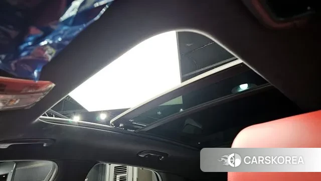 Genesis GV70 id 3629327 из Кореи 8