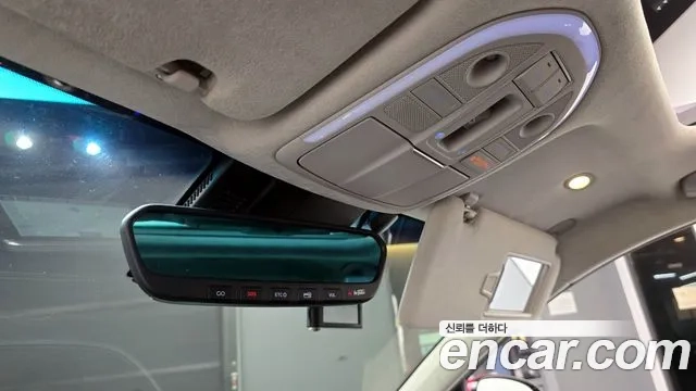 Genesis G70 id 2870787 из Кореи 8